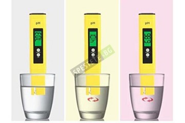 PH тестер-foto3