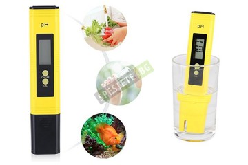 PH тестер-foto2