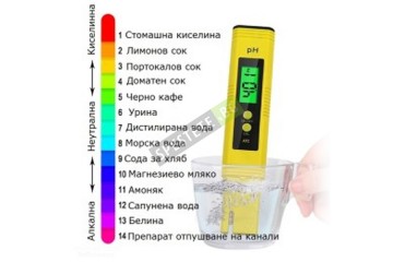 PH тестер-foto5