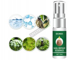 Подхранващ спрей есенция за нокти-foto2