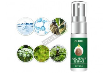 Подхранващ спрей есенция за нокти-foto2