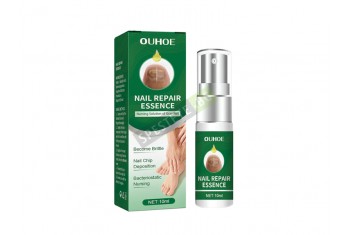 Подхранващ спрей есенция за нокти-foto3