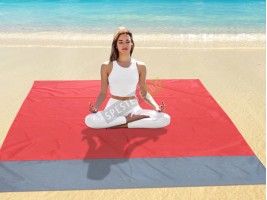 Постелка за плаж или пикник-foto2