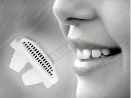 Пречистващ въздуха уред против хъркане-foto2