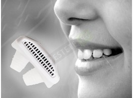 Пречистващ въздуха уред против хъркане-foto2