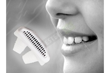 Пречистващ въздуха уред против хъркане-foto2