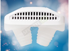 Пречистващ въздуха уред против хъркане