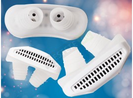 Пречистващ въздуха уред против хъркане-foto3