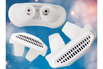 Пречистващ въздуха уред против хъркане-foto3