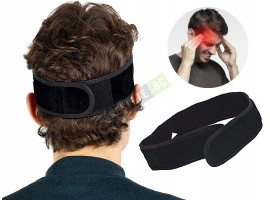 Турмалинова лента за болка в главата-foto2