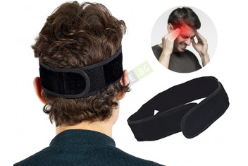 Турмалинова лента за болка в главата-foto2