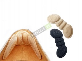 2бр. Възглавнички за неудобни обувки-foto4