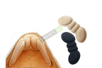 2бр. Възглавнички за неудобни обувки-foto4