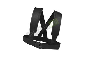 Жилетка за тежести за тренировка-foto3