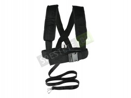 Жилетка за тежести за тренировка-foto2