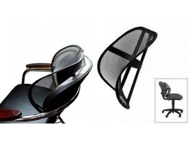 Анатомична облегалка за кръста Lumbar Support-foto2