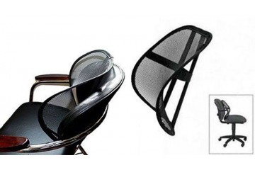 Анатомична облегалка за кръста Lumbar Support-foto2