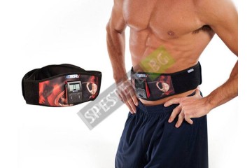 Фитнес уред AbTronic 2-foto2