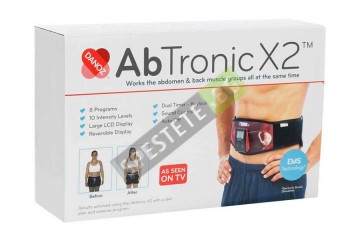 Фитнес уред AbTronic 2-foto3
