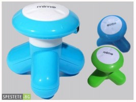 Мини масажор MIMO-foto4