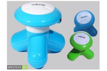 Мини масажор MIMO-foto4