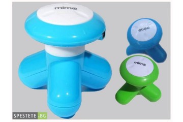 Мини масажор MIMO-foto4