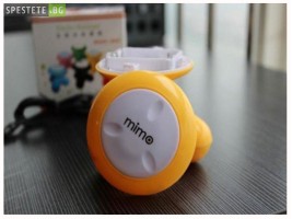 Мини масажор MIMO-foto3