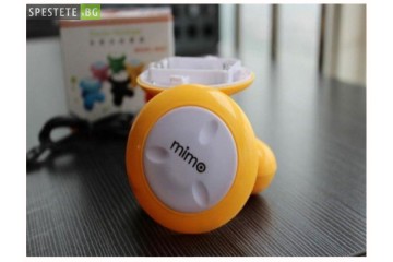 Мини масажор MIMO-foto3