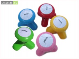 Мини масажор MIMO-foto2