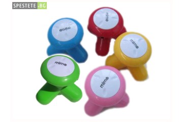 Мини масажор MIMO-foto2