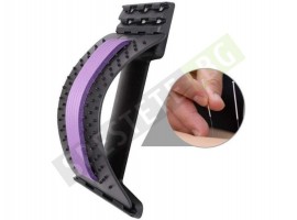 Уред за облекчаване на болки в гърба и кръста-foto2