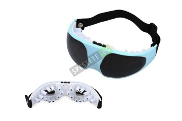 Безжичен масажор за очи-foto4