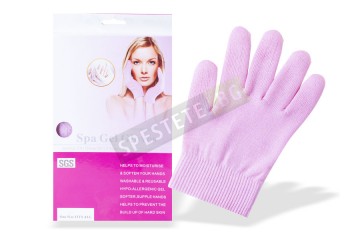 Хидратиращи гел ръкавици-foto2