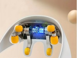 Масажор за врат-foto3