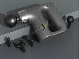 Масажор пистолет-foto3