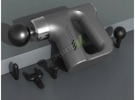 Масажор пистолет-foto3