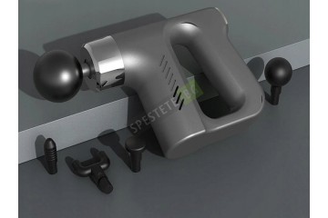 Масажор пистолет-foto3