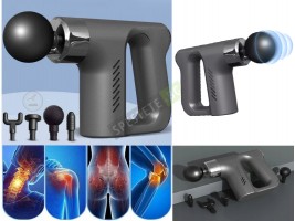 Масажор пистолет-foto2