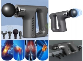 Масажор пистолет-foto2
