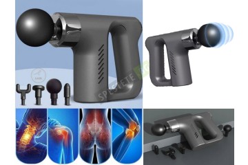 Масажор пистолет-foto2