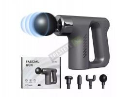 Масажор пистолет-foto4