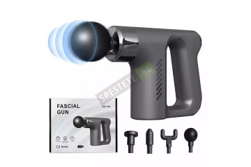 Масажор пистолет-foto4