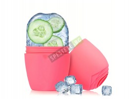 Силиконов уред за леден масаж-foto5