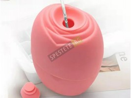 Силиконов уред за леден масаж-foto3