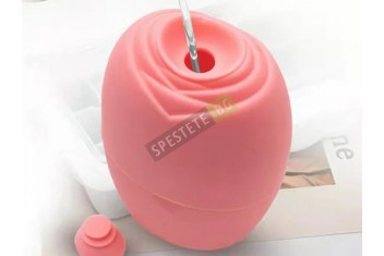 Силиконов уред за леден масаж-foto3