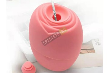 Силиконов уред за леден масаж-foto3