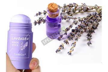 Стик маска с лавандула-foto2