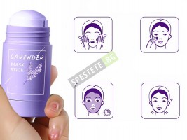 Стик маска с лавандула-foto4