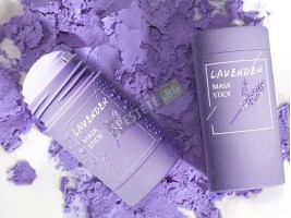 Стик маска с лавандула-foto3