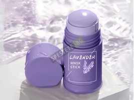 Стик маска с лавандула-foto5